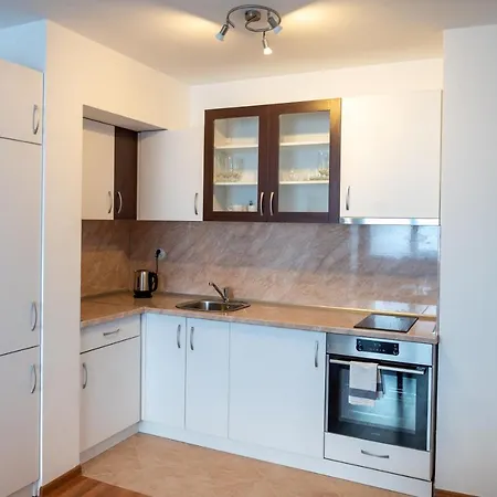 Sunny 1bdr Near Center